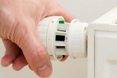 Brooks End central heating repair costs