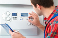 free commercial Brooks End boiler quotes
