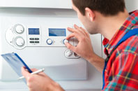 free Brooks End gas safe engineer quotes