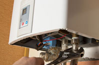 free Brooks End boiler install quotes