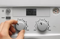 free Brooks End boiler maintenance quotes